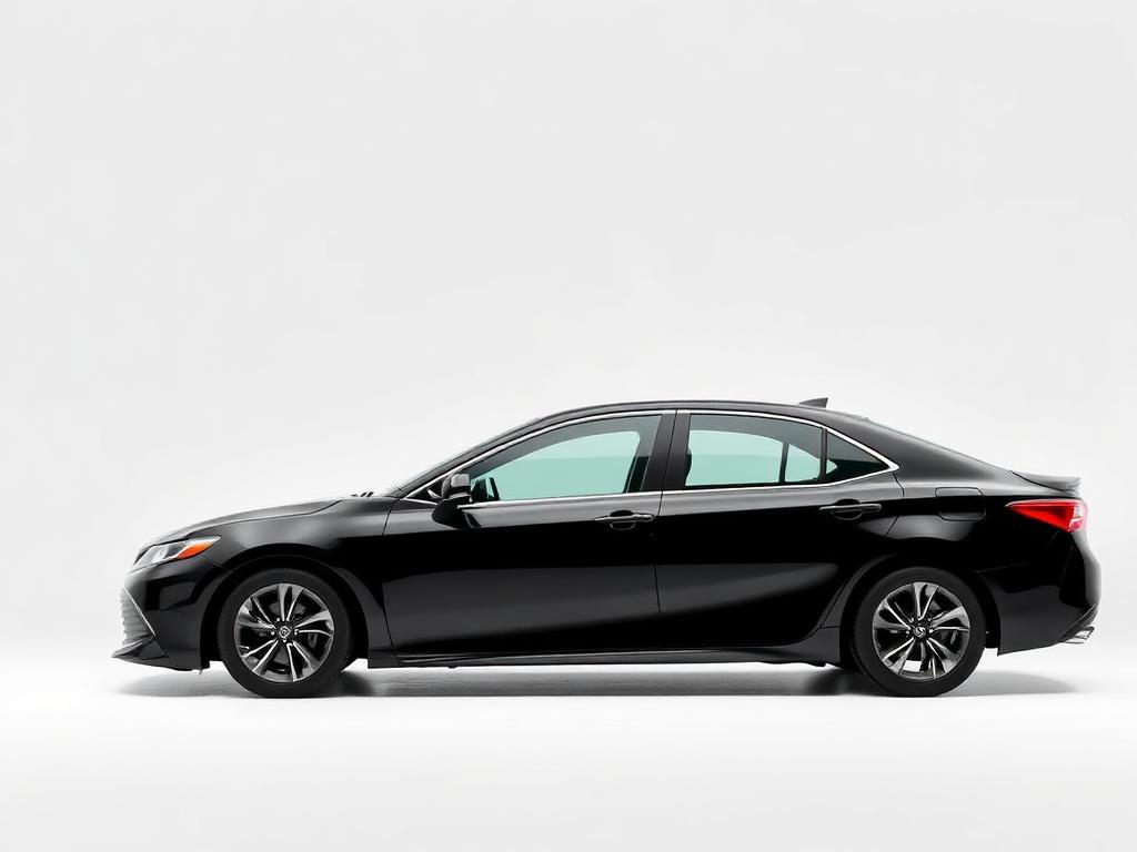 Comfort Sedan