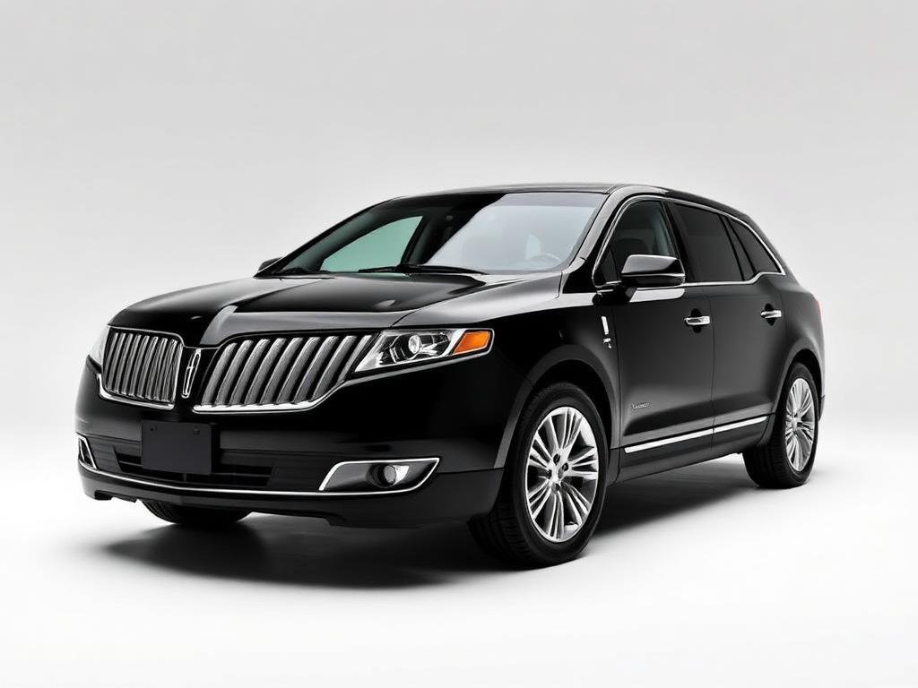 Executive Sedan