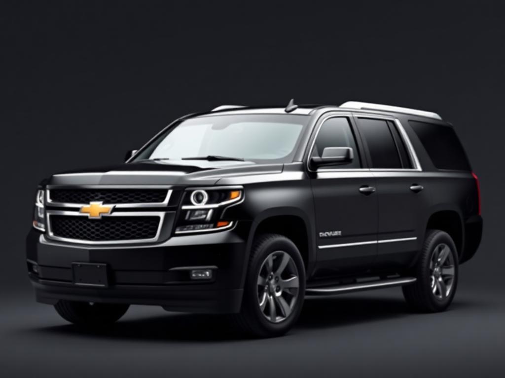 Executive SUV